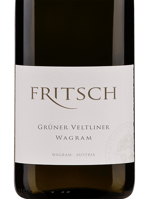 Fritsch, Foggathal, Wagram