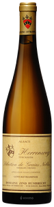 Domaine Zind Humbrecht, Herrenweg De Turckheim Gewurztraminer Selection de Grains Nobles Vieilles Vignes