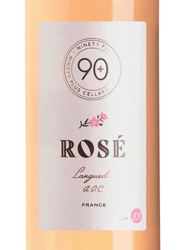 90+ Cellars, Lot 158, Beaujolais