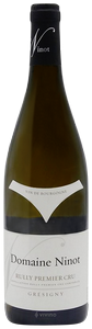 Domaine Ninot, Rully Premier Cru, Gresigny