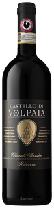 Volpaia, Chianti Classico, Riserva