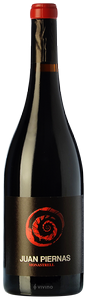 Jorge Piernas, Juan Piernas Monastrell, VdM