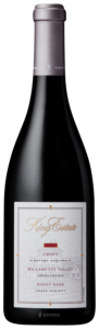 Croft Vineyards Pinot Noir Proprietor's Reserve