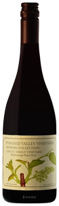 Glover Family Vineyards, Bob Pinot Noir, Marlborough