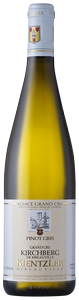 Stoeffler, Pinot Gris Grand Cru, Kirchberg De Barr
