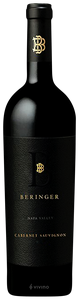 Beringer, Distinction Series Cabernet Sauvignon, Napa Valley