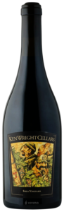 Hug Cellars, Cedar Lane Vineyard Pinot Noir, Arroyo Seco