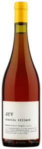 Villard, JCV Romato Pinot Grigio, Casablanca Valley