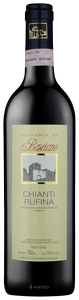 Basciano, Chianti, Rufina