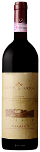 Giuseppe Cortese, Barbaresco