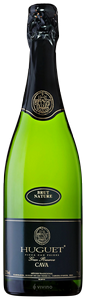 Huguet Finca Can Feixes, Classic Brut Gran Reserva, Cava