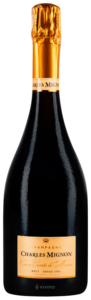 Charles Mignon, Comte Marne Brut