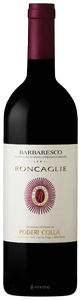 Poderi Colla, Barbaresco, Roncaglie