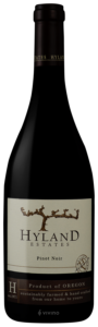 Hyland Estates, Wadenswil Old Vine Pinot Noir, McMinnville