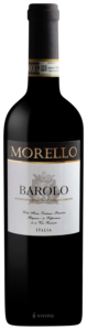 Morello Barolo n/a