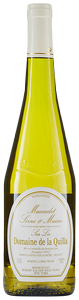 Domaine Julien Braud, Moulin de la Justice, Muscadet Sevre et Maine