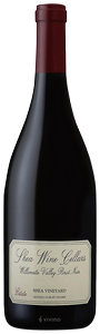 Shea Wine Cellars, Shea Vineyard Estate Pinot Noir, Willamette Valley