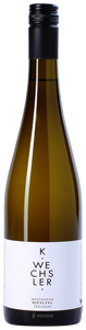 K. Wechsler, Westhofener Riesling, Rheinhessen