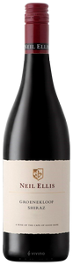 Neil Ellis, Sauvignon Blanc, Groenekloof