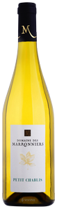 Marronniers, Petit Chablis