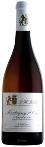 J. M. Boillot, Montagny Premier Cru, Le Vieux Chateau