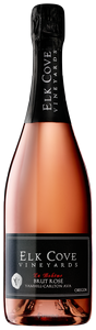 Elk Cove, La Boheme Brut, Yamhill-Carlton