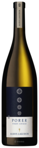 Alois Lageder, Benefizium Porer Pinot Grigio, Alto Adige