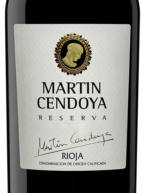 Eguren Ugarte, Rioja Malvasia