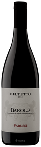 Deltetto, Barolo