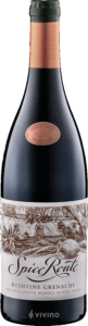 Spice Route, Grenache, Swartland