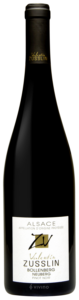 Valentin Zusslin, Bollenberg Neuberg Pinot Noir, Alsace