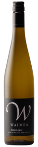 Waimea, Pinot Gris, Nelson