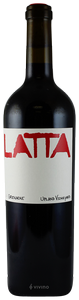 Latta, Upland Vineyard Grenache, Snipes Mountain