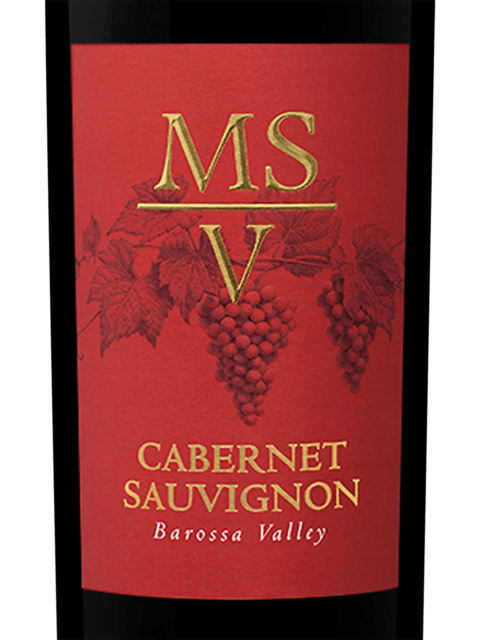Murray Street Vineyards, Aria, Barossa Valley