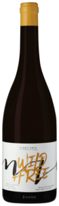 Wenzel, Voodoo Child Wild + Free Pinot Gris, Burgenland