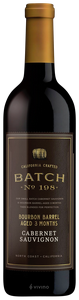 Michters, Kentucky Straight Bourbon Bomberger's Declaration Small Batch 20G1528 Bottled 2020