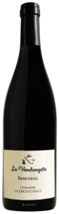 Domaine La Croix-Canat, Sancerre, La Vendangette Rouge
