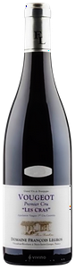 Domaine Francois Legros, Saint-Aubin Premier Cru, Village