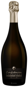Chassenay d'Arce, Confidences Rose Brut, Champagne