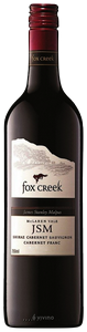 Fox Creek, JSM, McLaren Vale