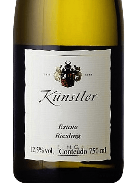 Kunstler, Estate Riesling, Rheingau