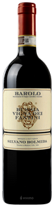Silvano Bolmida, Barolo, Vigne dei Fantini