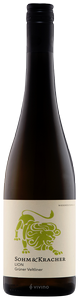 Sohm & Kracher, Gruner Vetliner, Niederosterreich