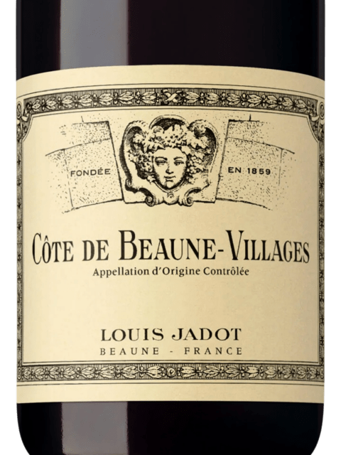 Maison Louis Latour, Cote de Beaune, Villages