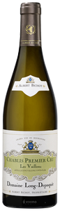 Domaine Albert Bichot (Long-Depaquit), Chablis Premier Cru, Vaillons