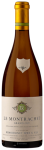 Remoissenet Pere & Fils, Puligny-Montrachet Premier Cru, Les Referts