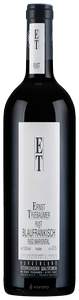 Ernst Triebaumer, Rusterberg Blaufrankisch, Burgenland
