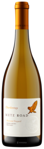 Metz Road, Riverview Vineyard Chardonnay, Monterey