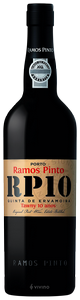 Ramos Pinto, Quinta de Ervamoira Tawny 10YO Port