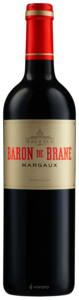 Baron de Brane, Margaux